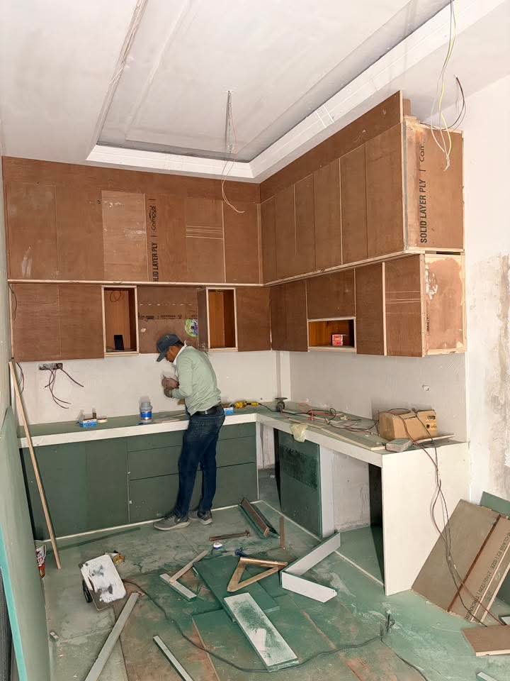 Carpenter Marve Road Mumbai 🔨 | Professional Carpentry Services 